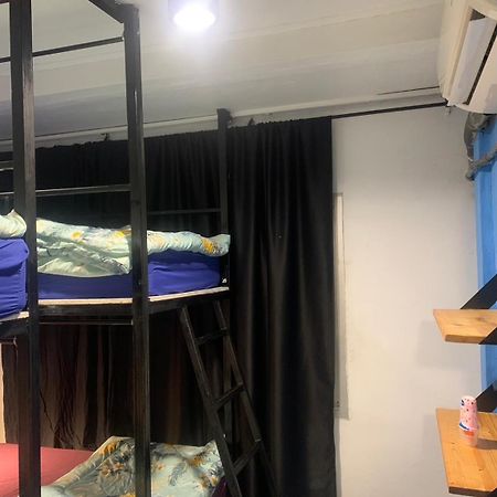858Hostel Bkk In Khaosan Road Bangkok Eksteriør billede